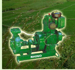 Agricultura Motor diesel de proveedores