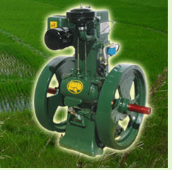 Agricultura Motor diesel de proveedores