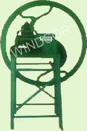 Cascarilla Cutter