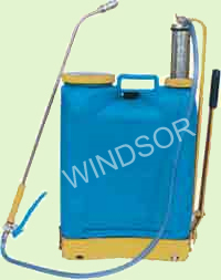 ASPERSOR