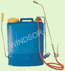 Alta Densidad Polyethlyne Tank