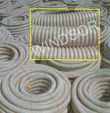 TUBOS DE PVC