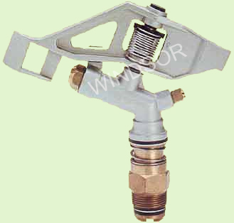 ROCIADORES