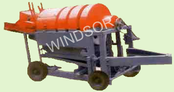 Trilladoras