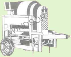 Trilladoras